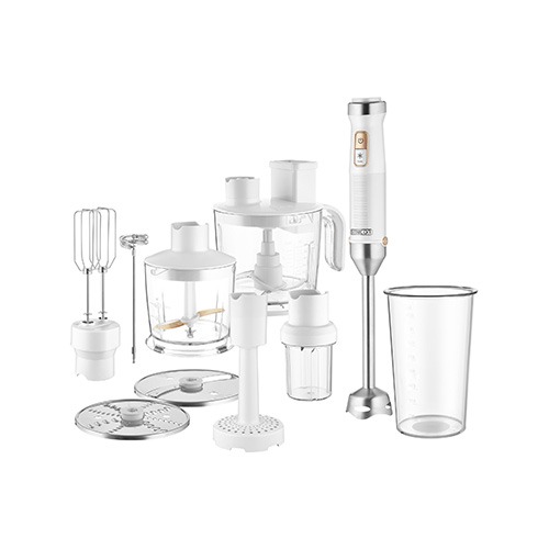 گوشت‌ کوب برقی سنکور مدل SHB6551